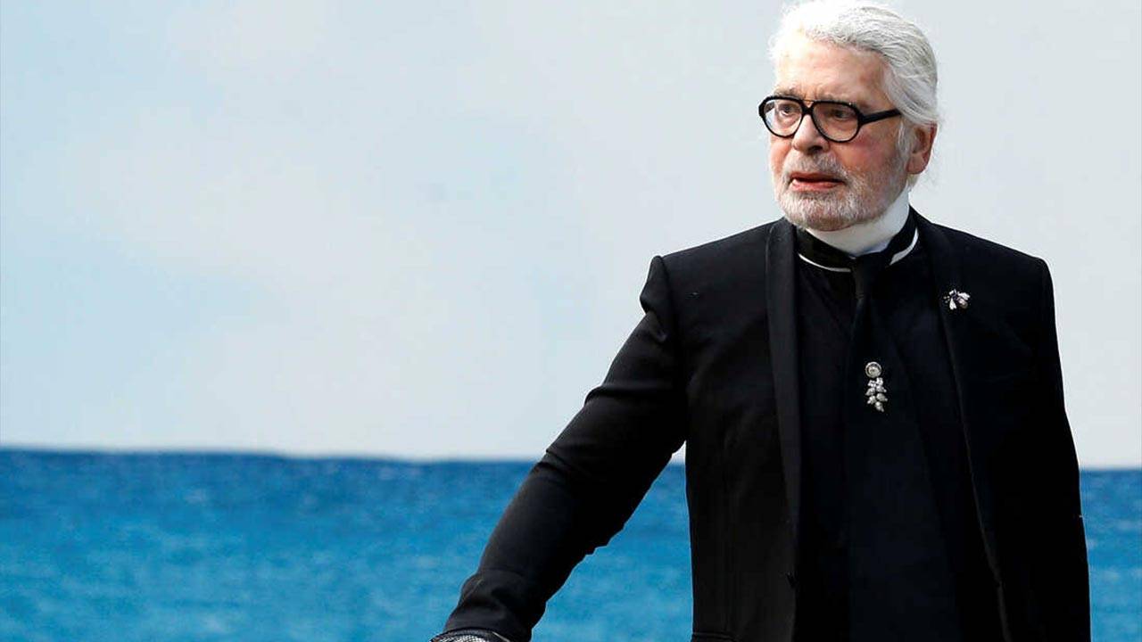 Karl Lagerfeld Cause of Death