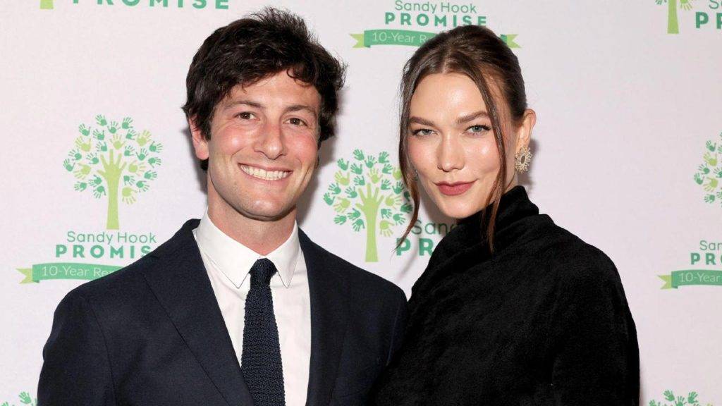 Karlie Kloss Husband