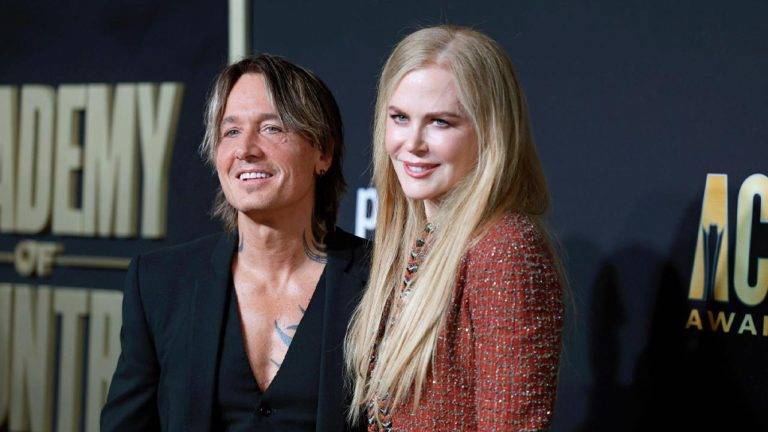 Keith Urban Wife, Age, Net Worth, Height - NAYAG News