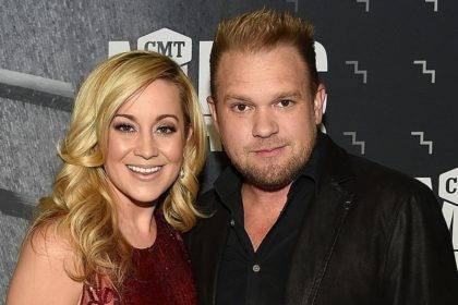 Kellie Pickler Husband