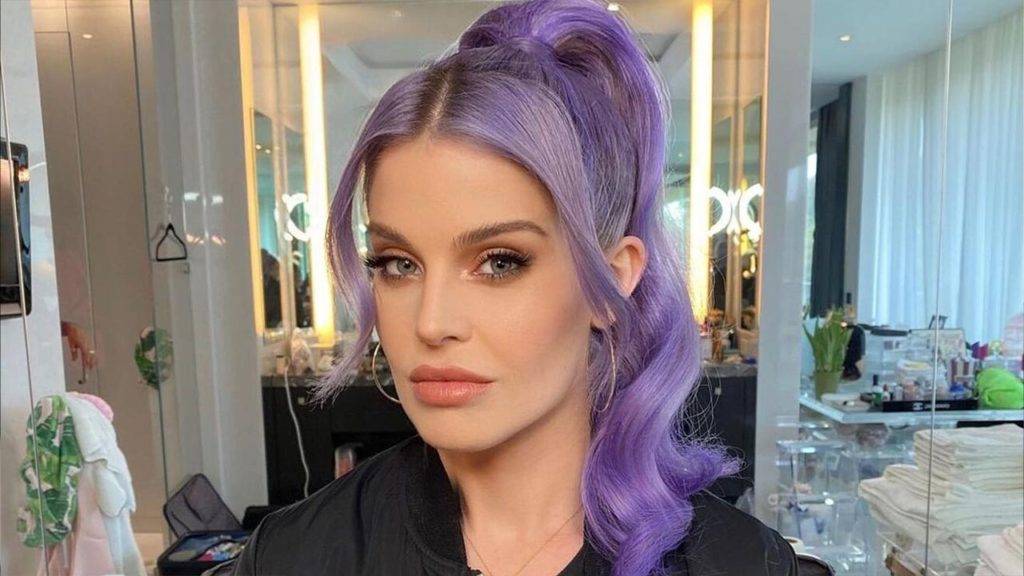 Kelly Osbourne Net Worth