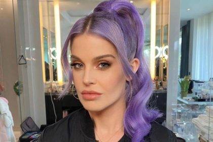 Kelly Osbourne Net Worth