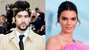 Kendall Jenner Boyfriend Bad Bunny, Ex Boyfriends, List - NAYAG News