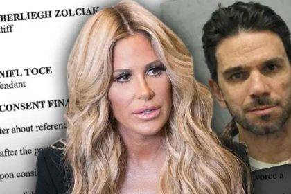 Kim Zolciak Ex Husband