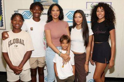 Kimora Lee Simmons Net Worth