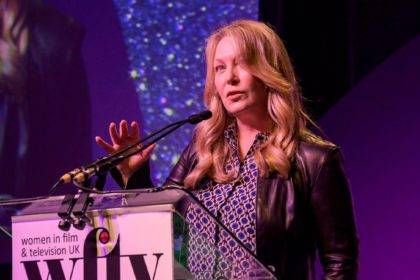 Kirsty Young Health