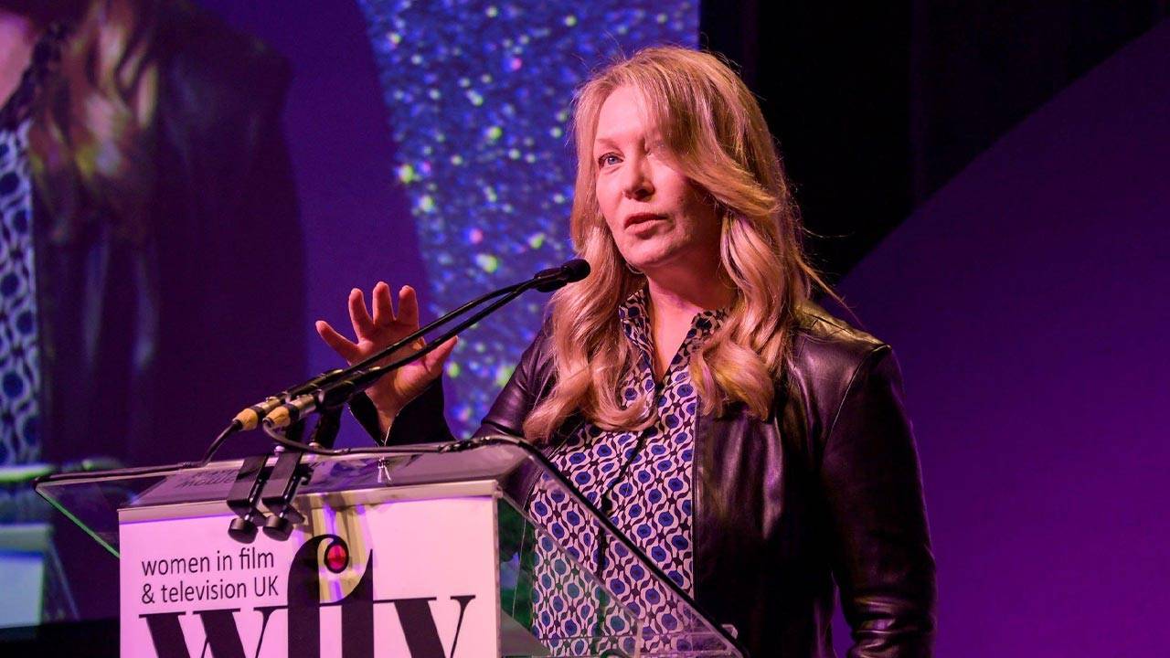 Kirsty Young Health