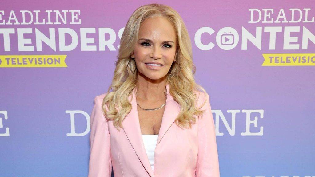 Kristin Chenoweth Age