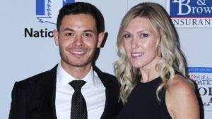 Kyle Larson Wife, Age, Height, Pics - NAYAG News