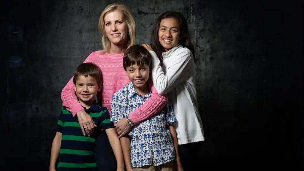 Unveiling Laura Ingraham's Wife The Story Behind The Photo