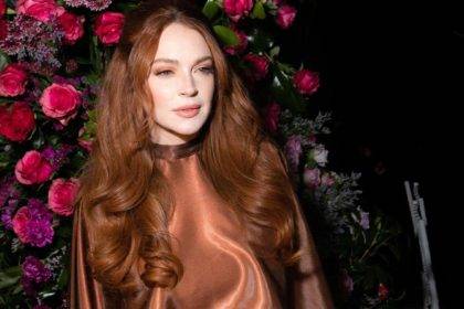 Lindsay Lohan Net Worth