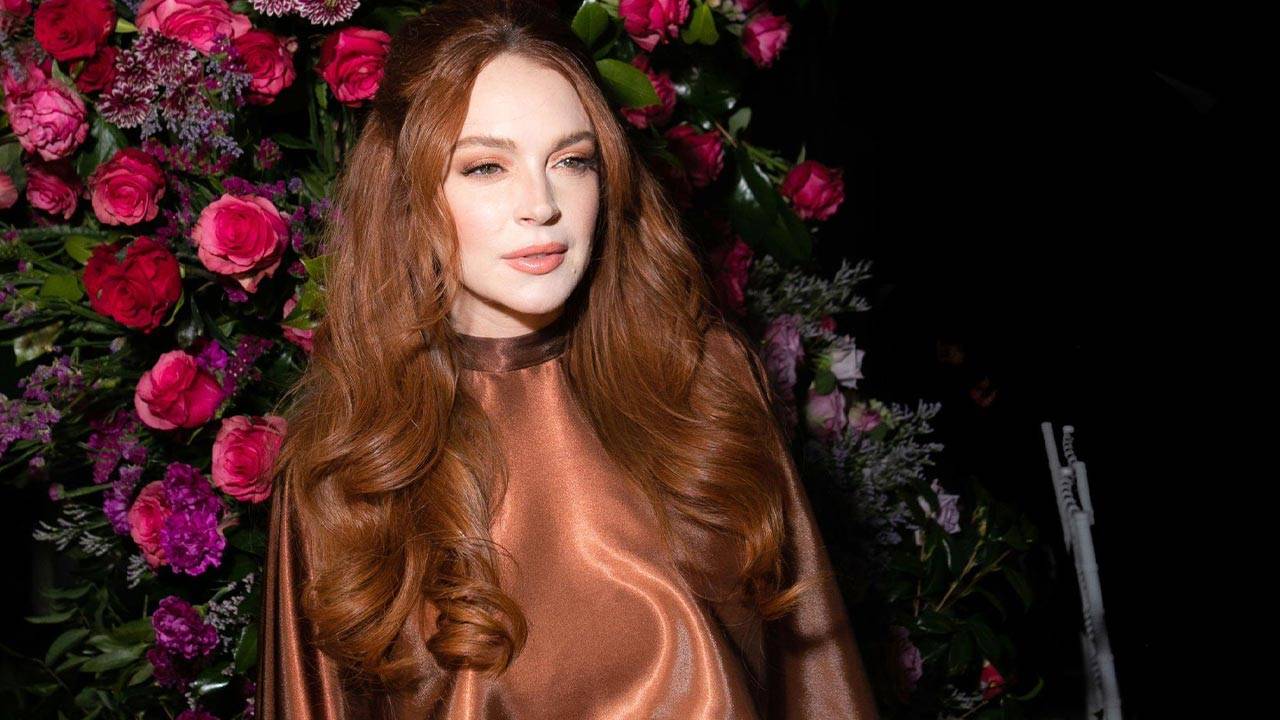 Lindsay Lohan Net Worth