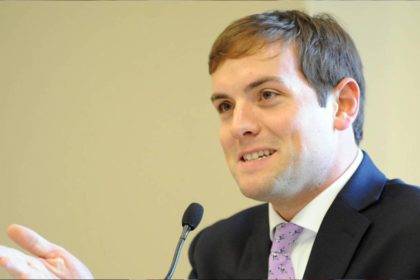 Luke Russert Net Worth