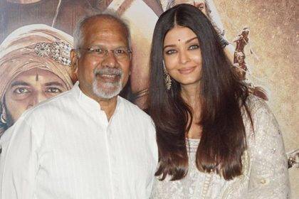 Mani Ratnam Ponniyin Selvan