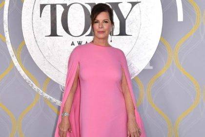 Marcia Gay Harden Net Worth