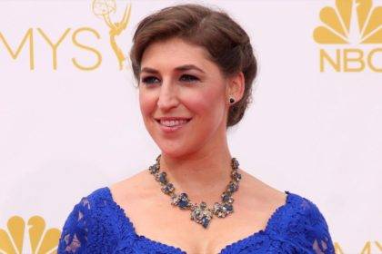 Mayim Bialik Net Worth