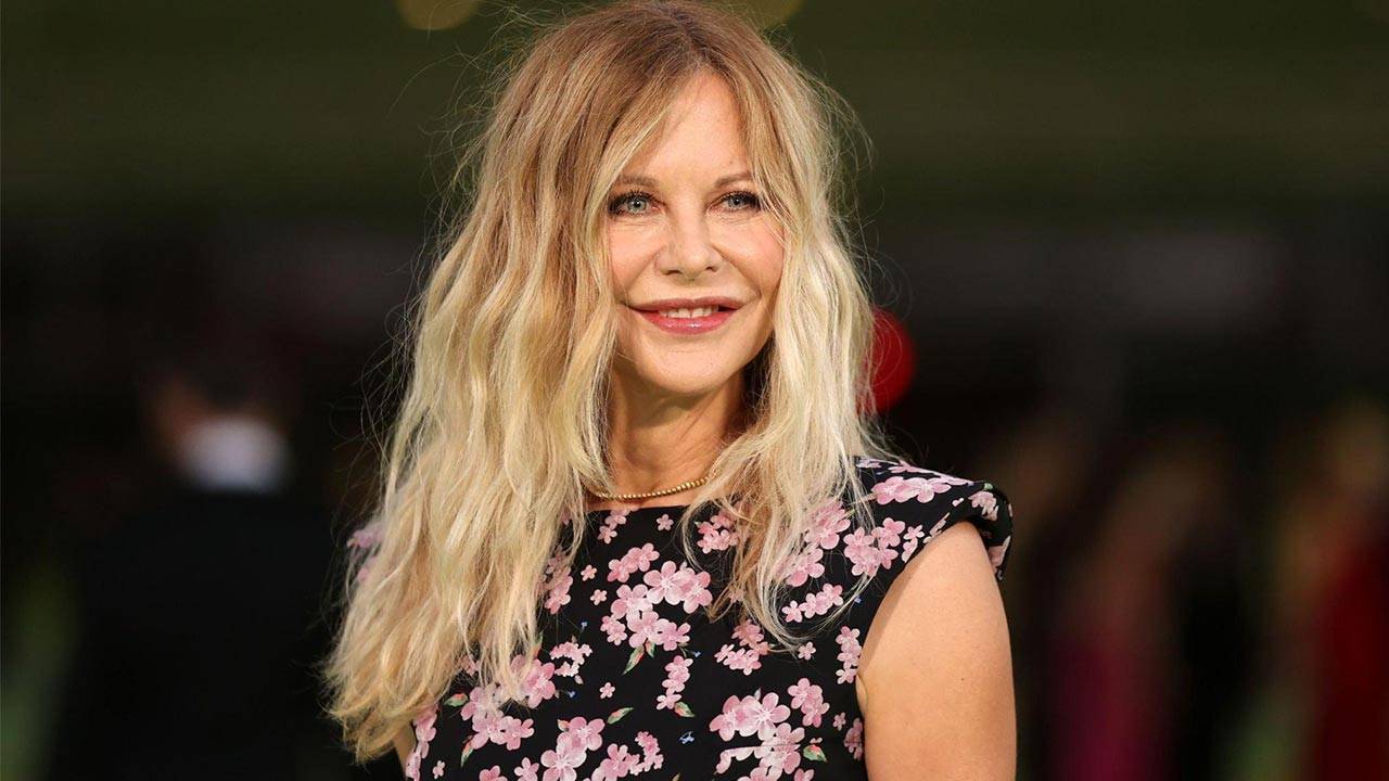 Meg Ryan Net Worth 2024 2023, Age, Height, House, Husband NAYAG News