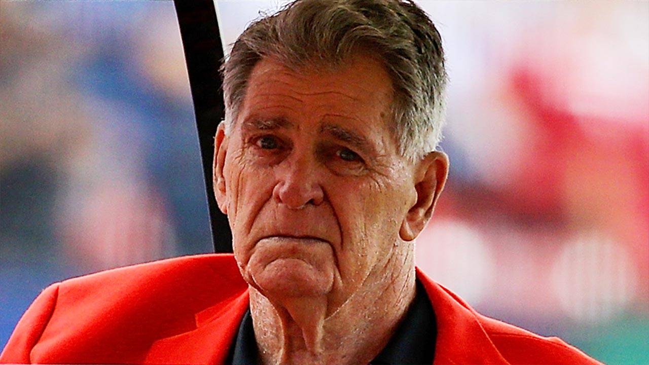 Mike Shannon Cause of Death, How Did Mike Shannon Die? - NAYAG News