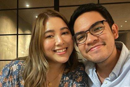 Moira Dela Torre Husband