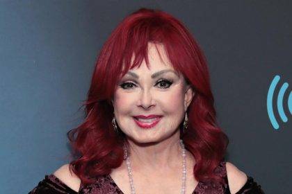 Naomi Judd Cause of Death