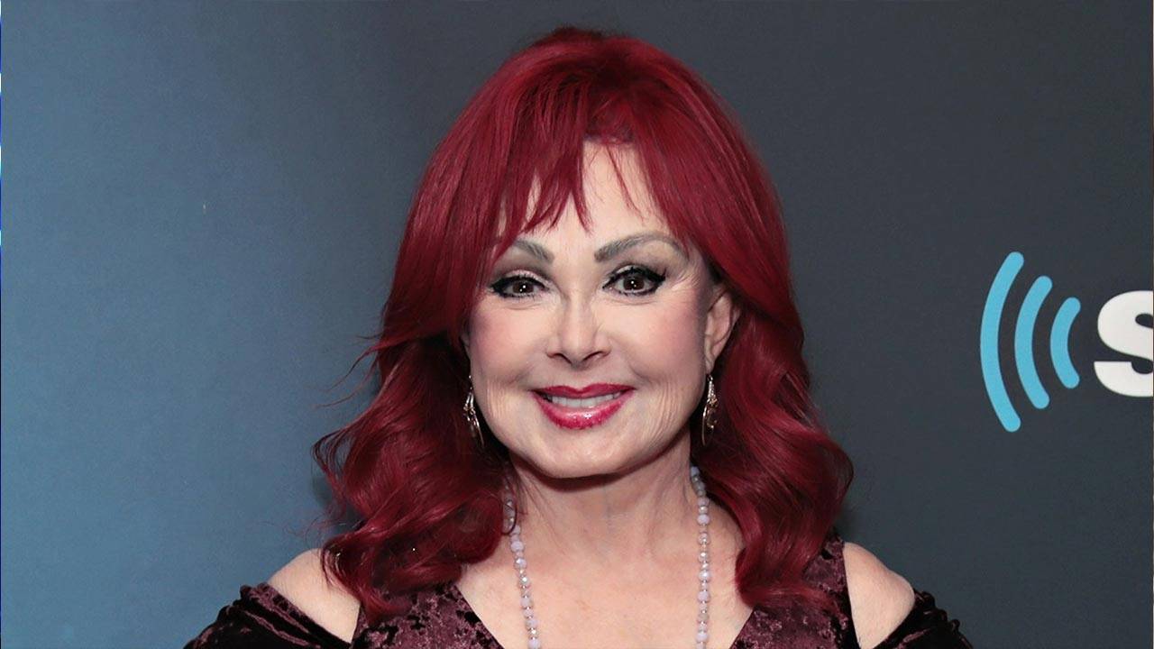 Naomi Judd Cause of Death