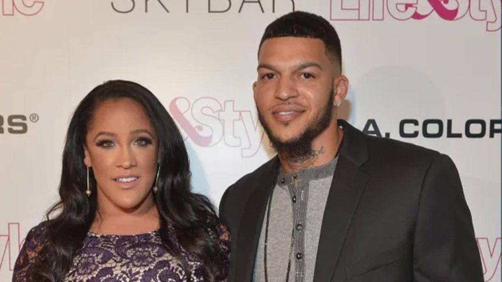 Natalie Nunn Husband