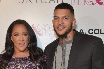 Natalie Nunn Husband