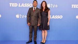 Nick Mohammed Wife Becka, Age, Height - NAYAG News