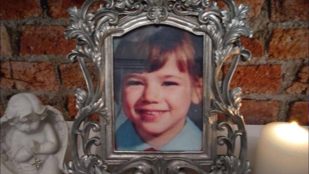 Nikki Allen Murder