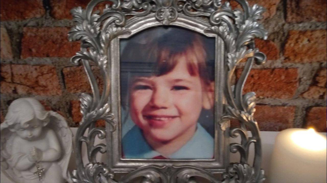 Nikki Allen Murder