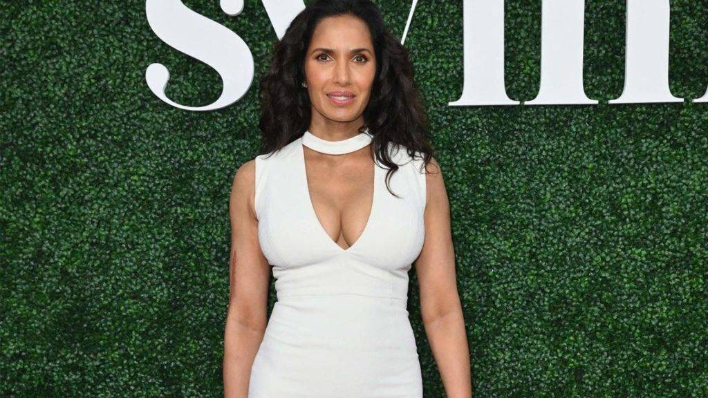 Padma Lakshmi Husband