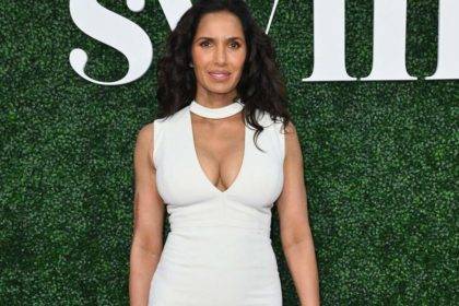 Padma Lakshmi Husband