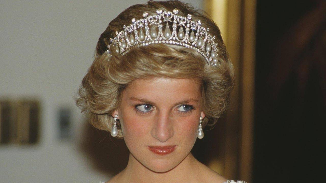 Princess Diana Death