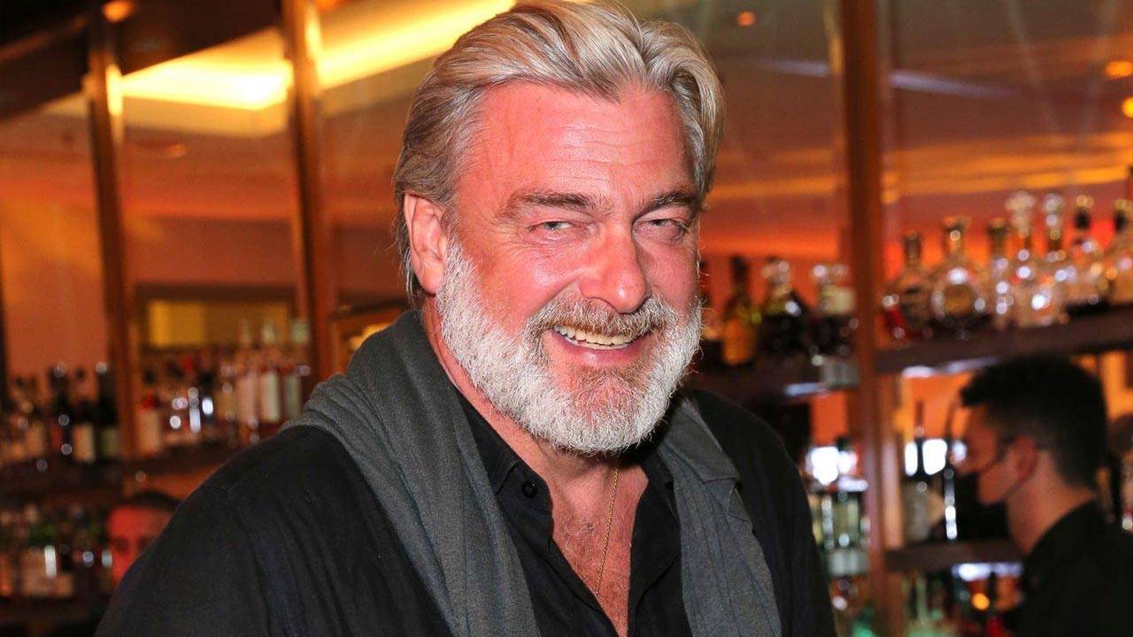 Ray Stevenson Net Worth