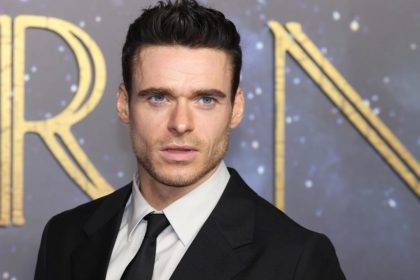 Richard Madden Wife