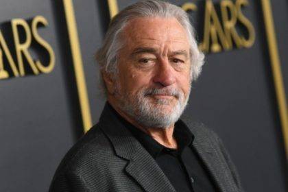 Robert de Niro Net Worth