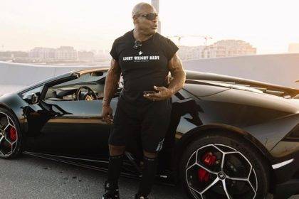 Ronnie Coleman Net Worth 2023