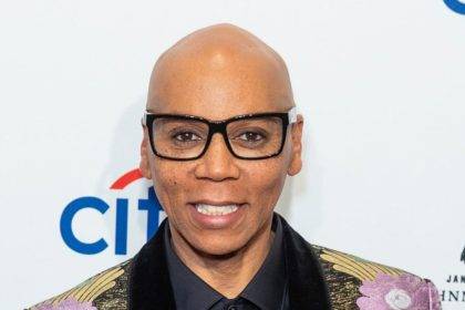 Rupaul Bio