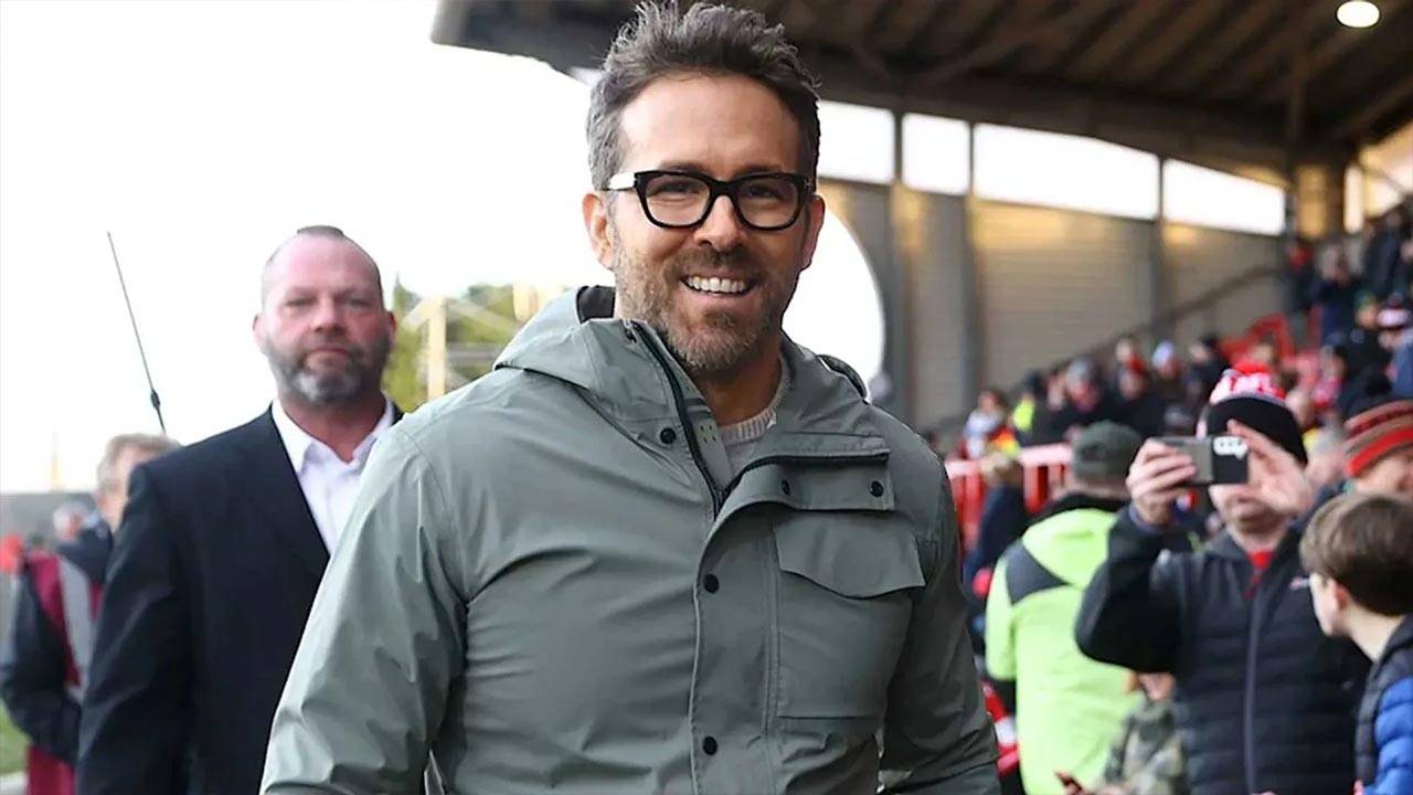 Ryan Reynolds Net Worth 2024, Age, Wife, Kids, House, Salary, Height