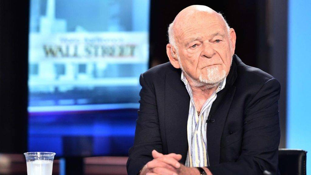 Sam Zell Death