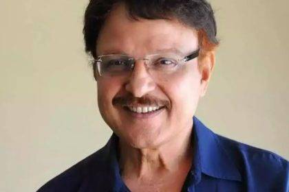 Sarath Babu Death