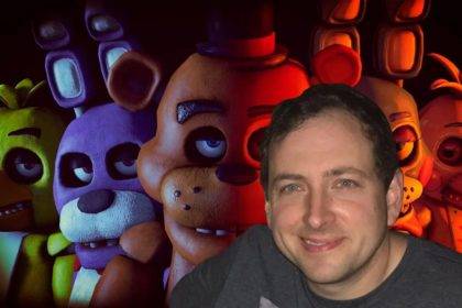 Scott Cawthon Net Worth