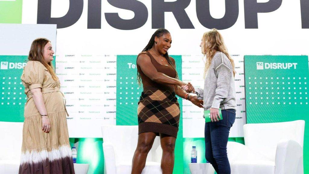 Serena Williams Net Worth 2023