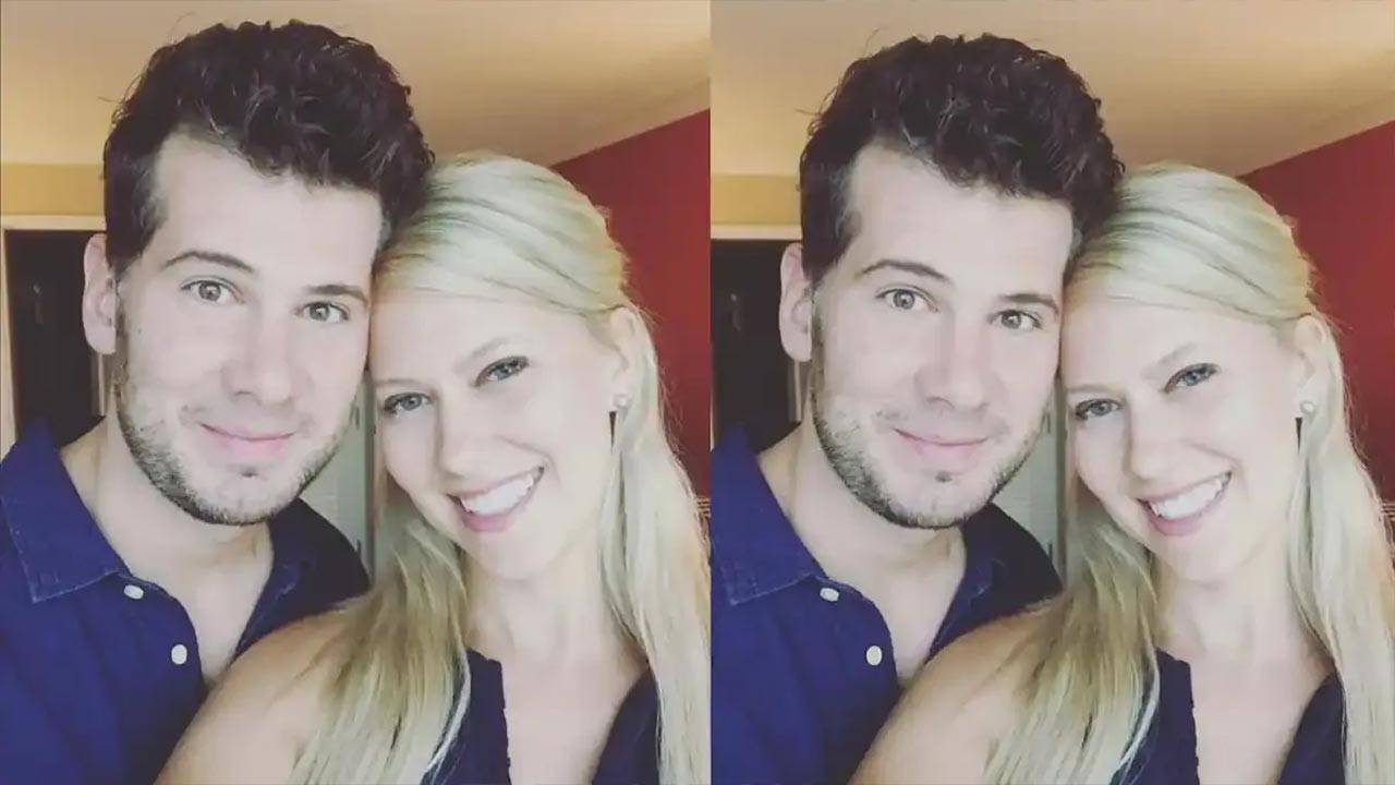 Steven Crowder Wife