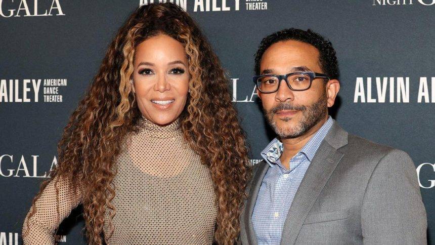 Sunny Hostin Husband, Age, Height, Net Worth - NAYAG News