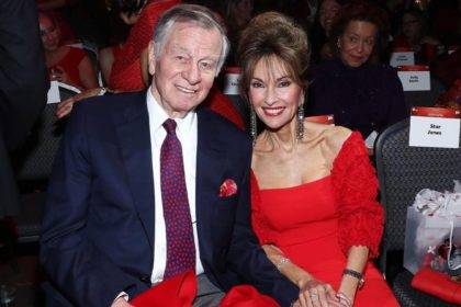 Susan Lucci Husband