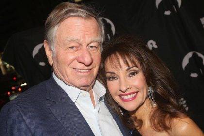 Susan Lucci Husband Death