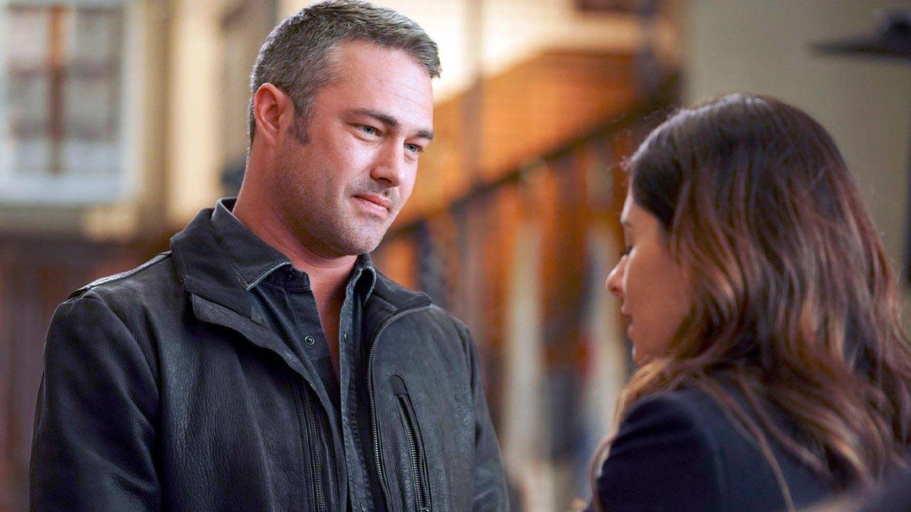 What Happened to Taylor Kinney? Is Taylor Kinney Leaving Chicago Fire