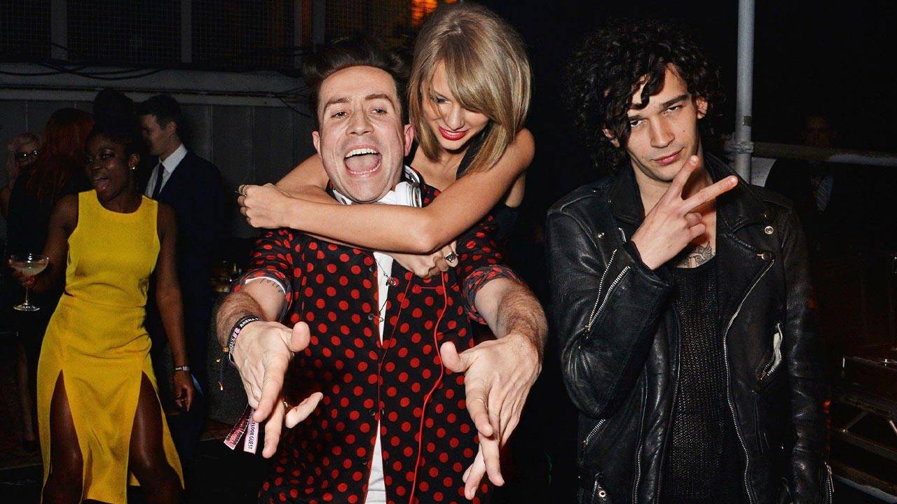 Taylor Swift Boyfriend, Who Is Taylor Swift New Boyfriend? NAYAG News