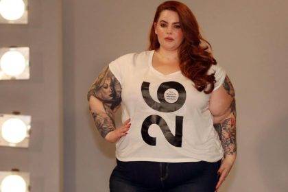 Tess Holliday Net Worth